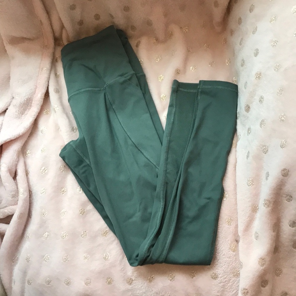 Victoria's Secret knockout leggings